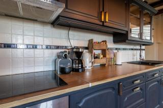 Maison chaleureuse-Grand jardin-Proche Saumur - Parnay - 6