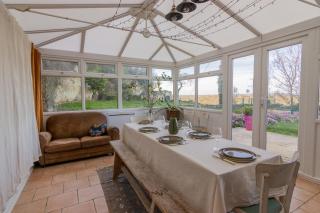 Maison chaleureuse-Grand jardin-Proche Saumur - Parnay - 7