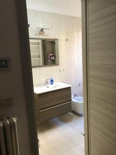 ODA ROOMS BO - FIERA - CENTRO METEO EU - FICO EATALY - 5