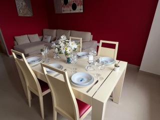 Apartamentos María de Lucía - Piso B - 6