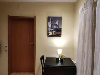Apartamento acolhedor no coração de Lisboa - Lissabon - 6