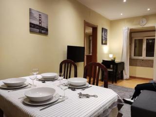 Apartamento acolhedor no coração de Lisboa - Lissabon - 1