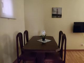 Apartamento acolhedor no coração de Lisboa - Lissabon - 4
