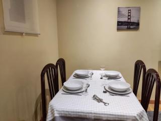 Apartamento acolhedor no coração de Lisboa - Lissabon - 3