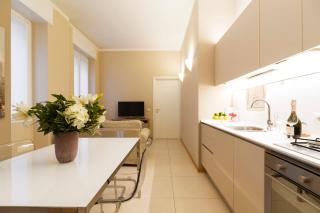 Contempora Apartments - Cavallotti 13 - B24 - Mailand - 3