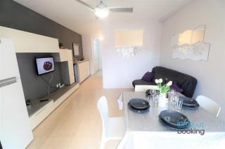 Loft Alboran Salou, climatizado, piscina y wifi - Salou - 2
