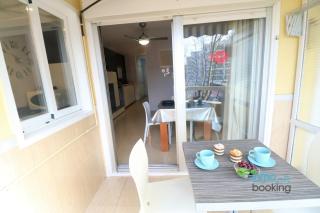 Loft Alboran Salou, climatizado, piscina y wifi - Salou - 3