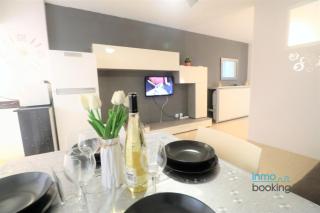 Loft Alboran Salou, climatizado, piscina y wifi - Salou - 1