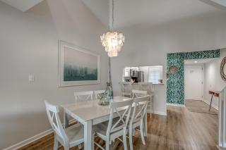 Large Family Friendly Condo - Steps to the Beach! - Myrtle Beach - 1