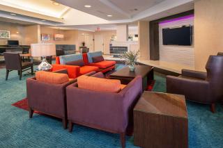 Sonesta ES Suites Charlottesville University - Charlottesville - 5