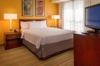 Sonesta ES Suites Charlottesville University - Charlottesville - 2