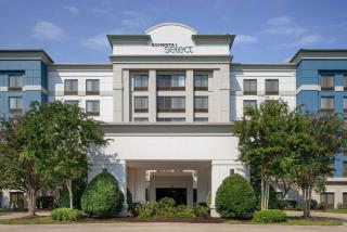 Sonesta Select Nashville Airport Suites - 0