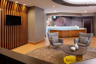 Sonesta Select Nashville Airport Suites - Nashville - 6