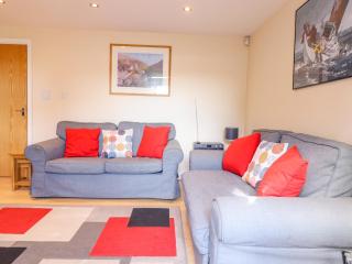 Taliesin - Porthmadog - 4