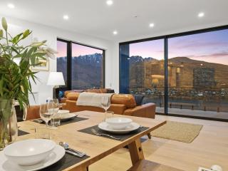 Woods Villa Tui - Queenstown - 7