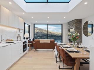 Woods Villa Tui - Queenstown - 6