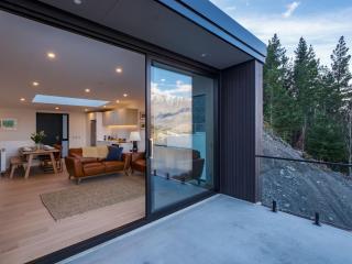 Woods Villa Tui - Queenstown - 2