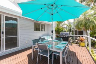 Peaceful Holiday Living, Noosa Heads - Noosa Heads - 9