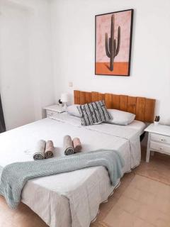 Tabaiba apartment - Corralejo - 0