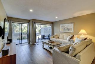147 Greens 2 BR 25 BA Golf Shipyard - Hilton Head Island - 8