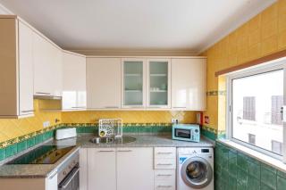 Villa Marquez Apartments - Vila Real de Santo António - 6
