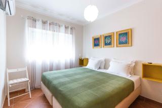 Villa Marquez Apartments - Vila Real de Santo António - 9