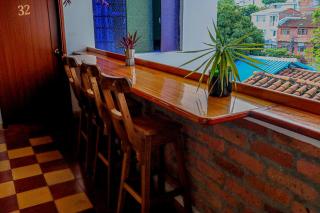 Havana Hostel Cali & Dance School - Cali - 4