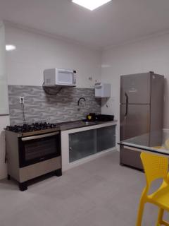 Apartamento Praia do forte - Cabo Frio - 4