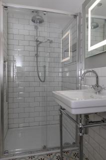 Loft Apartment nr Bath & Bristol with hot tub - Bristol - 3