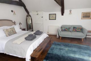 Loft Apartment nr Bath & Bristol with hot tub - Bristol - 2