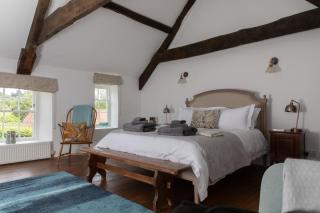Loft Apartment nr Bath & Bristol with hot tub - Bristol - 8