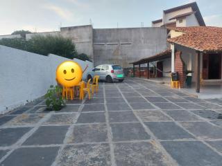 Casa de Praia - Coqueiro - Piauí - Luis Correia - 3