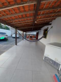 Casa de Praia - Coqueiro - Piauí - Luis Correia - 1