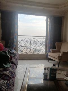 Nile Horizon Heights Maadi - Cairo - 3