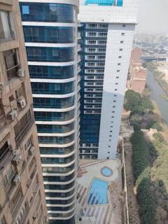 Nile Horizon Heights Maadi - Cairo - 1