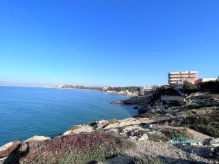 Sun Beach CYE Salou, climatizado, piscina y Pk - Salou - 1