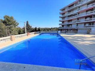 Sun Beach CYE Salou, climatizado, piscina y Pk - Salou - 9