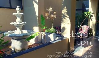 Flat's Quartier no Aldeia das Águas - 3