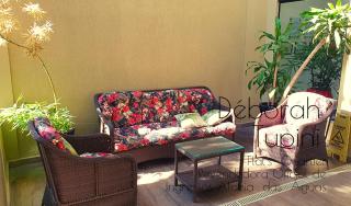 Flat's Quartier no Aldeia das Águas - 4