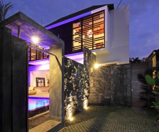 Abivilla - Seminyak - 9