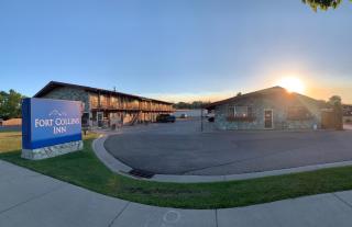 Fort Collins Inn - 7