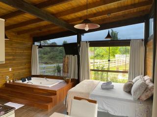 Cabana Flor de Cactos - 8