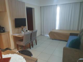 Flat's Quartier Bloco A - 8