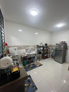 Hadeerna Homestay - Double storey terrace - Chemor - 8