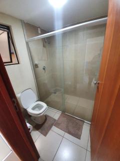 Flat's Quartier Bloco A - 7