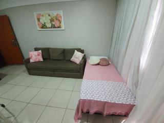 Flat's Quartier Bloco A - 4