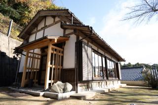 海蔵寺 宿坊 櫻海 - 2