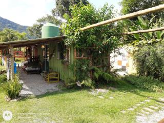 Harmonia JKL suíte container verde - 6