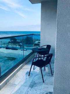 Apartament la plaja Promenada Wave3 - 3