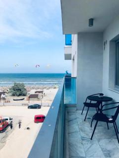 Apartament la plaja Promenada Wave3 - Mamaia Nord - Năvodari - 2